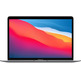 Portátil Apple Macbook Air 13,3 '' 8GB/256GB Gris Cinza MGN63Y/A