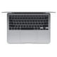 Portátil Apple Macbook Air 13,3 '' 8GB/256GB Gris Cinza MGN63Y/A