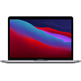 Portátil Apple Macbook Pro 13 2020 Space Grey M1 16GB/256GB MYD82Y / A_GB