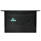 Portátil ASUS TUF DASH F15 FX516PM-HN023 i7/16GB/512GB SSD/RTX30 60
