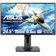ASUS VG2548QR FHD LED 24.5 monitor "Preto