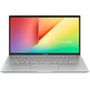 Portátil ASUS VIVOBOOK 17 X712FB-BX397T i5/8GB/256 GB/MX110/17.3"/W10