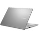 Portátil ASUS VIVOBOOK 17 X712FB-BX397T i5/8GB/256 GB/MX110/17.3"/W10