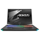 Portátil Gaming Gigabyte Aorus X9 i7/16GB/512 GB 2 TB/15.6"