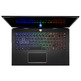 Portátil Gaming Gigabyte Aorus X9 i7/16GB/512 GB 2 TB/15.6"