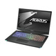 Portátil Gaming Gigabyte Aorus X9 i7/16GB/512 GB 2 TB/15.6"