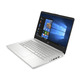 Portátil HP 14S-DQ1033NS i5/8GB/512SSD/W10H/14"