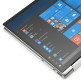 Portátil HP Elitebook X360 1030 G7 13,3" (Táctil) i5 (10a GEN.) 16GB/256GB - Grau A Reacondicionado
