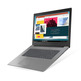 Notebook Lenovo IdeaPad 330-17ICH i7/8GB/SSD de 1TB/GTX1050/17,3"