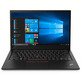 Portátil Lenovo ThinkPad X1 Carbon G7 14" i7 (8a GEN.) 16GB RAM 512GB SSD Win. 11 Reacondicionado
