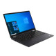 Portátil Lenovo ThinkPad X13 Yoga G2 13.3” Táctil i5 16GB 256GB SSD Reacondicionado