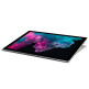 Portátil Microsoft Surface Pro 6 (Táctil) 12,3" i5 8GB RAM / 256GB SSD Reacondicionado