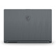 Portatil MSI 14 A10M (MODERN) -1034XES Gris i5/16GB/512GB SSD/14 ''