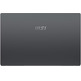 Portátil MSI 15 A10RBS (Moderna) -485XES i5/16GB/512GB SSD/15.6 ' '/MX350/FDOS