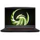MSI 15 A4DDR (Bravo) -217XES R7 / 16GB / 512GB SSD / 15.6 "