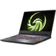 Portátil MSI Alpha 15 A4DEK-006XES R7/16GB/512GB SSD/RX5600/15.6 ''