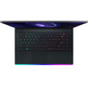 Portátil MSI GE66 Raider 10SFS-054ES i9/32GB/SSD de 1TB/RTX2070/15.6"