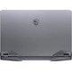 Portátil MSI GE76Raider 12UGS-005XES i7/32GB/1TB/3070Ti/17.3 ''