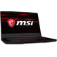 Portátil MSI GF63 Thin 10SCSR-205ES i7/16GB/SSD de 1TB/15.6"
