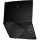 Portátil MSI GF63 Thin 10SCSR-205ES i7/16GB/SSD de 1TB/15.6"