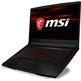Portátil MSI GF63 Thin 10SCSR-205ES i7/16GB/SSD de 1TB/15.6"
