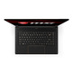 Portátil MSI GS65 9SE(Stealth)-462ES i7/32GB/SSD de 1TB/15.6"/RTX2060/W10