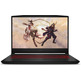 Portátil MSI Katana GF76 12UD-036XES i7/16GB/512GB/RTX3050Ti/17.3 '' /FDOS