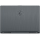 Portátil MSI Modern 14 A10RAS-870XES i7/16GB/SSD de 1TB/MX330/14"/FreeDos