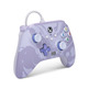 Power A con Cable Extraíble Lavender Swirl Xbox Series / One/PC