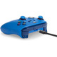 Power A Enhanced Wired Controller Blue (Xbox One / Xbox Series X/S)