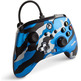 Power A Enhanced Wired Controller Camo Blue (Xbox One / Xbox Series X/S)