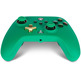 Power A Enhanced Wired Controller Emerald (Xbox One / Xbox Series X/S)