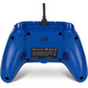 Power A Enhanced Wired Controller Midnight Blue (Xbox One / Xbox Series X/S)