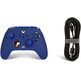 Power A Enhanced Wired Controller Midnight Blue (Xbox One / Xbox Series X/S)