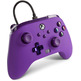 Power A Enhanced Wired Controller Royale Roxo (Xbox One / Xbox Series X/S)