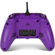 Power A Enhanced Wired Controller Royale Roxo (Xbox One / Xbox Series X/S)