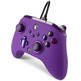 Power A Enhanced Wired Controller Royale Roxo (Xbox One / Xbox Series X/S)