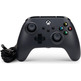 Power A Wired Controller Black (Xbox One / Xbox Series / PC)