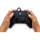 Power A Wired Controller Black (Xbox One / Xbox Series / PC)