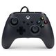 Power A Wired Controller Black (Xbox One / Xbox Series / PC)