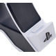 PowerA Cargador Dual Playstation 5 Dualsense