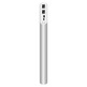 Powerbank 10000 mAh Xiaomi MI Powerbank 3 Silver