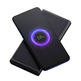 Powerbank 10000 mAh Xiaomi MI Wireless Essential Negra