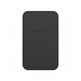 Powerbank Energy System 5000 mAh con cabo negro Negro