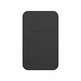 Powerbank Energy System 5000 mAh con cabo negro Negro