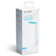 Powerbank tp-link 15.600mah (5v / 2.4a) + 1p micro usb + lanterna