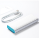 Powerbank tp-link 15.600mah (5v / 2.4a) + 1p micro usb + lanterna