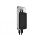 Powerbank Ultraslim 2300 mAh com ventosas SBS