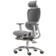 Cadeira de escritório Ergonómica Powerbasic Tondela