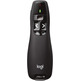 Apresentador Inalámbrico Logitech Presenter R400